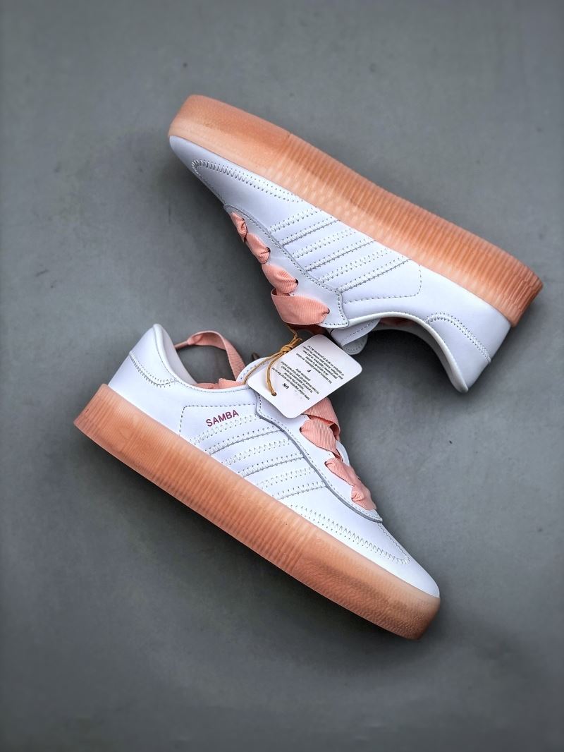 Adidas Campus Shoes